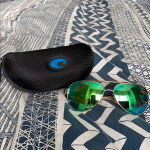 Costa Loreto sunglasses